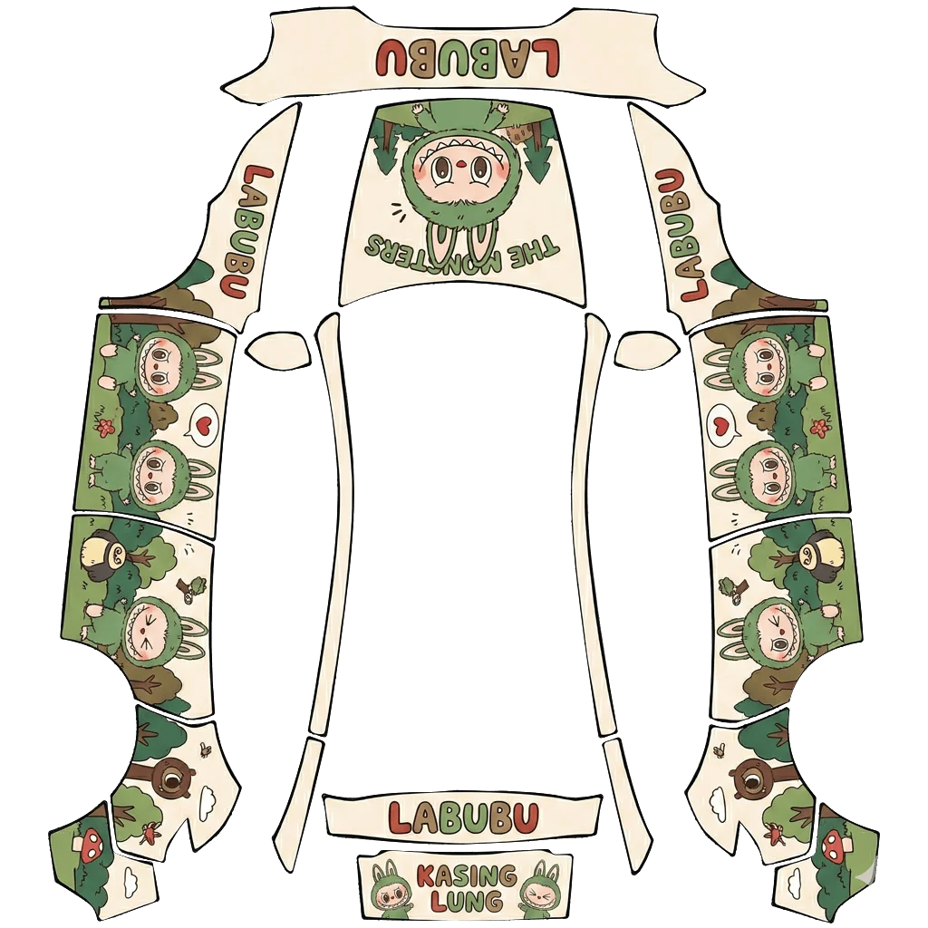 LABUBU