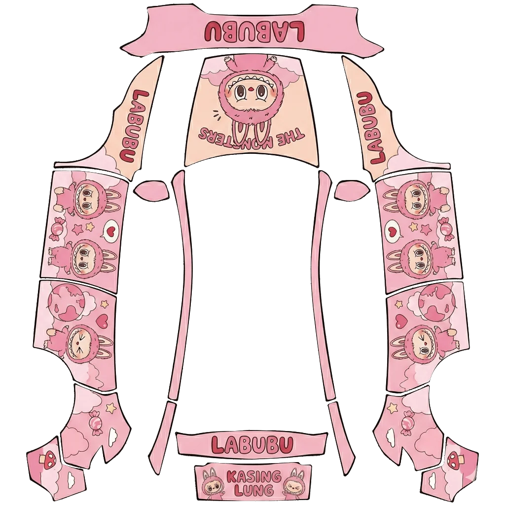 LABUBU