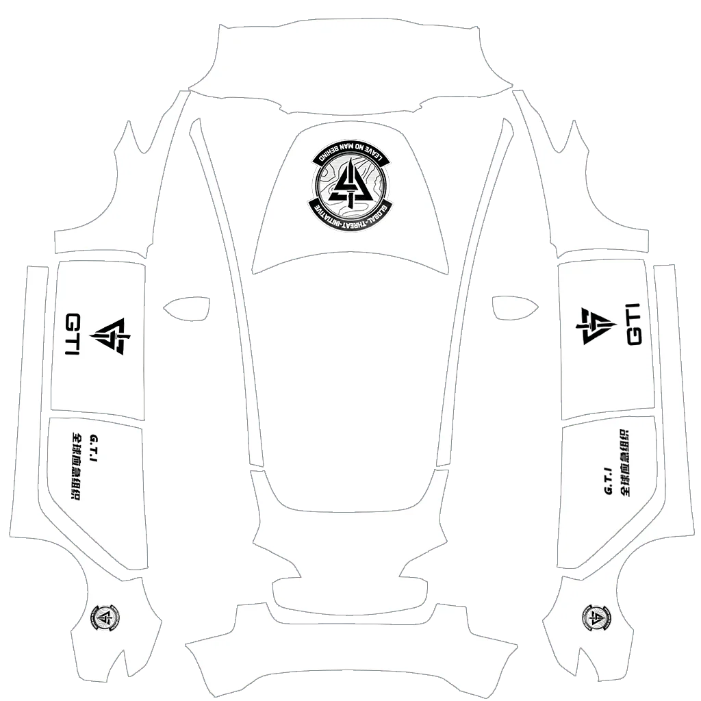 G.T.I全球应急行动组织