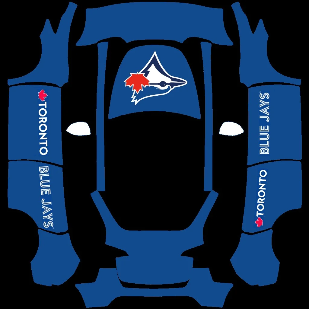 Toronto Blue Jays