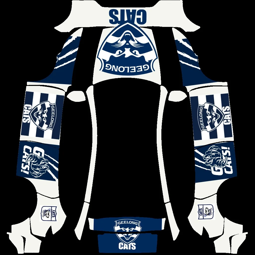 Geelong Cats AFL