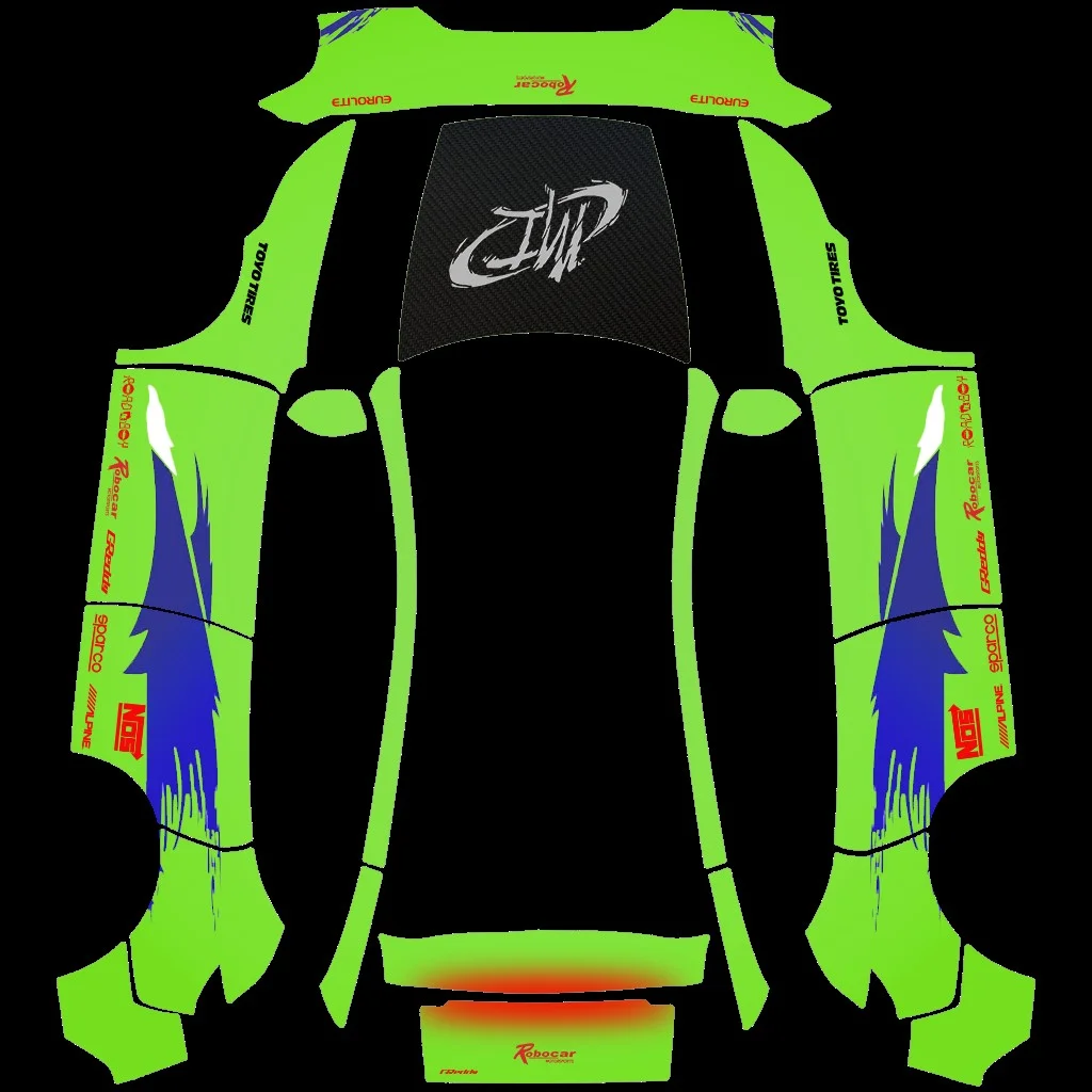 Brians Mitsubishi Eclipse