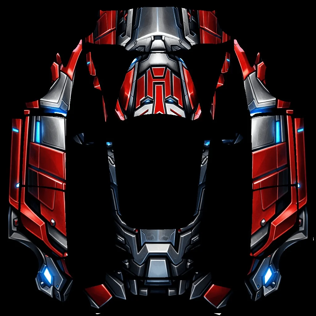 OPTIMUS PRIME