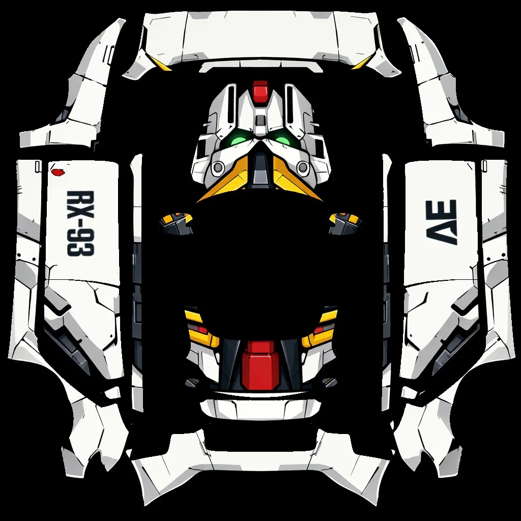 GundamRX-93