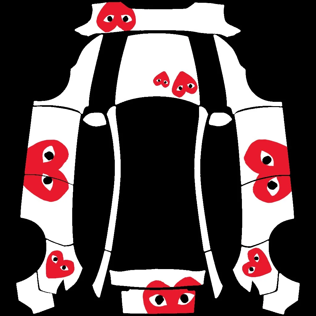 CDG Comme des Garçons