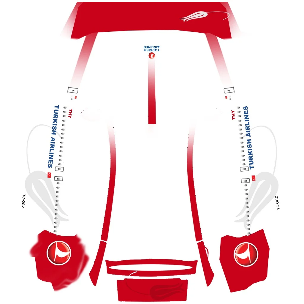 THY - Turkish Airlines Juniper