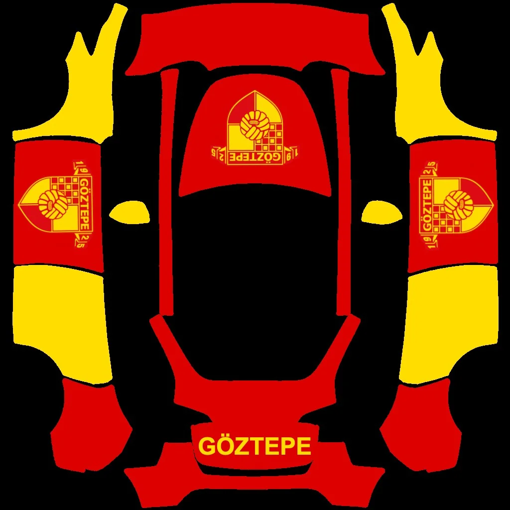 Göztepe
