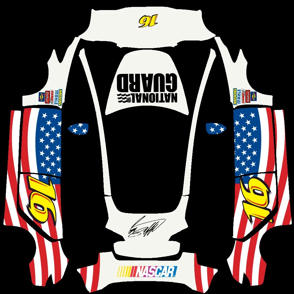 Greg Biffle - Forever