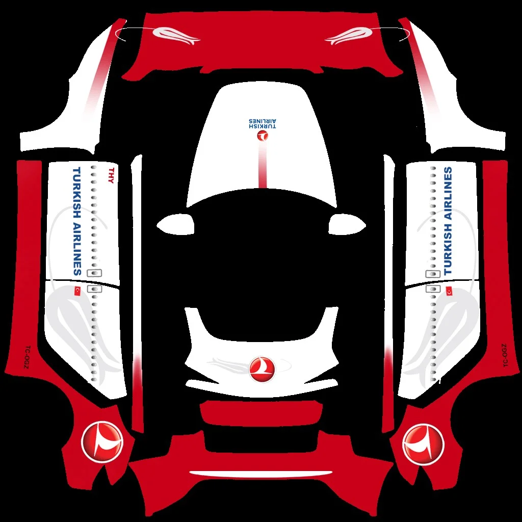 Turkish Airlines THY