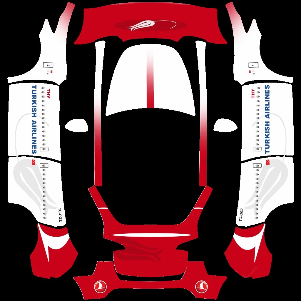 THY - Turkish Airlines