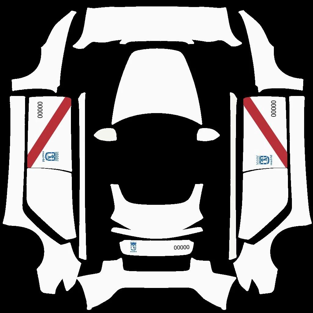 Taxi Madrid Highland