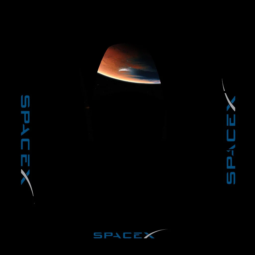 Space x