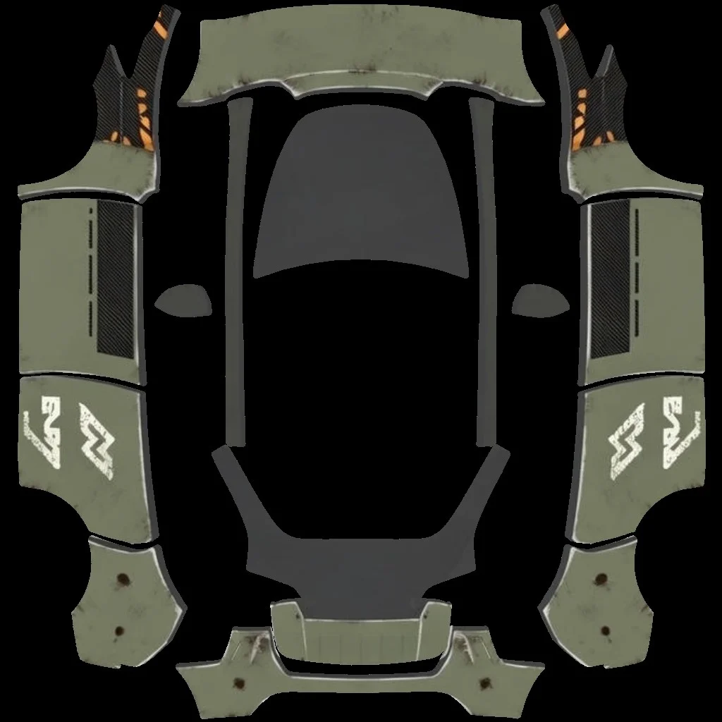 Halo Warthog