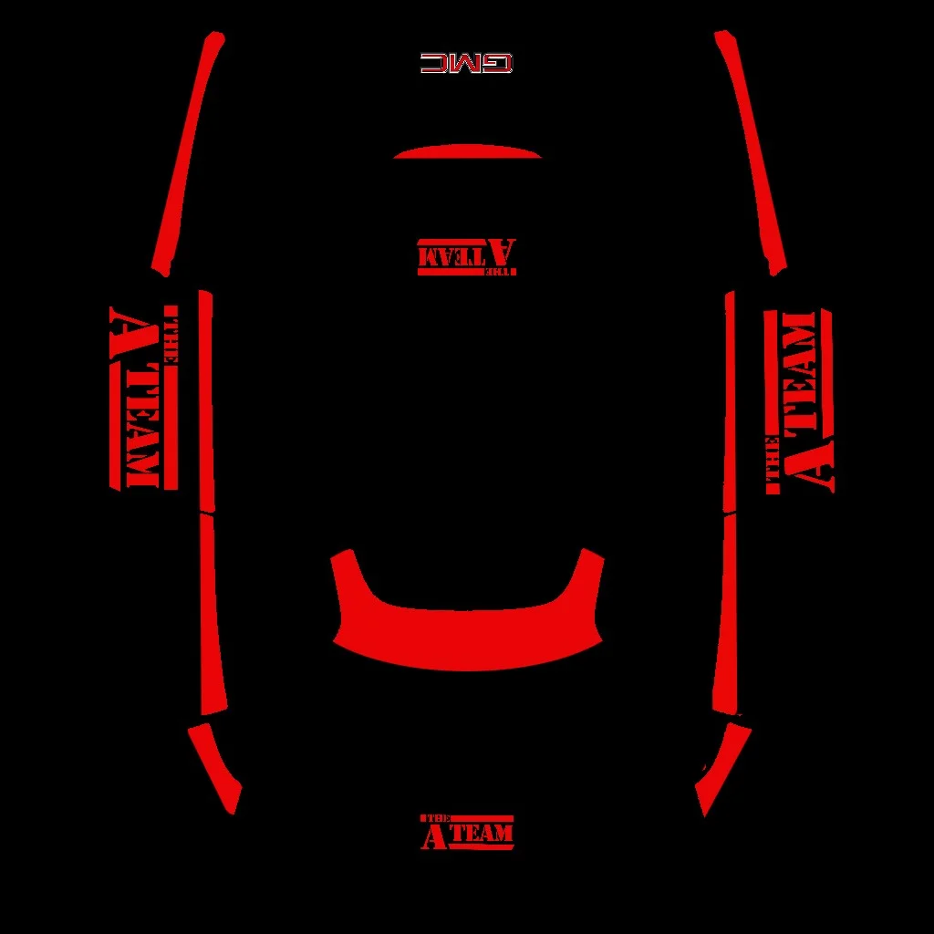 Tesla E- Team anni 80