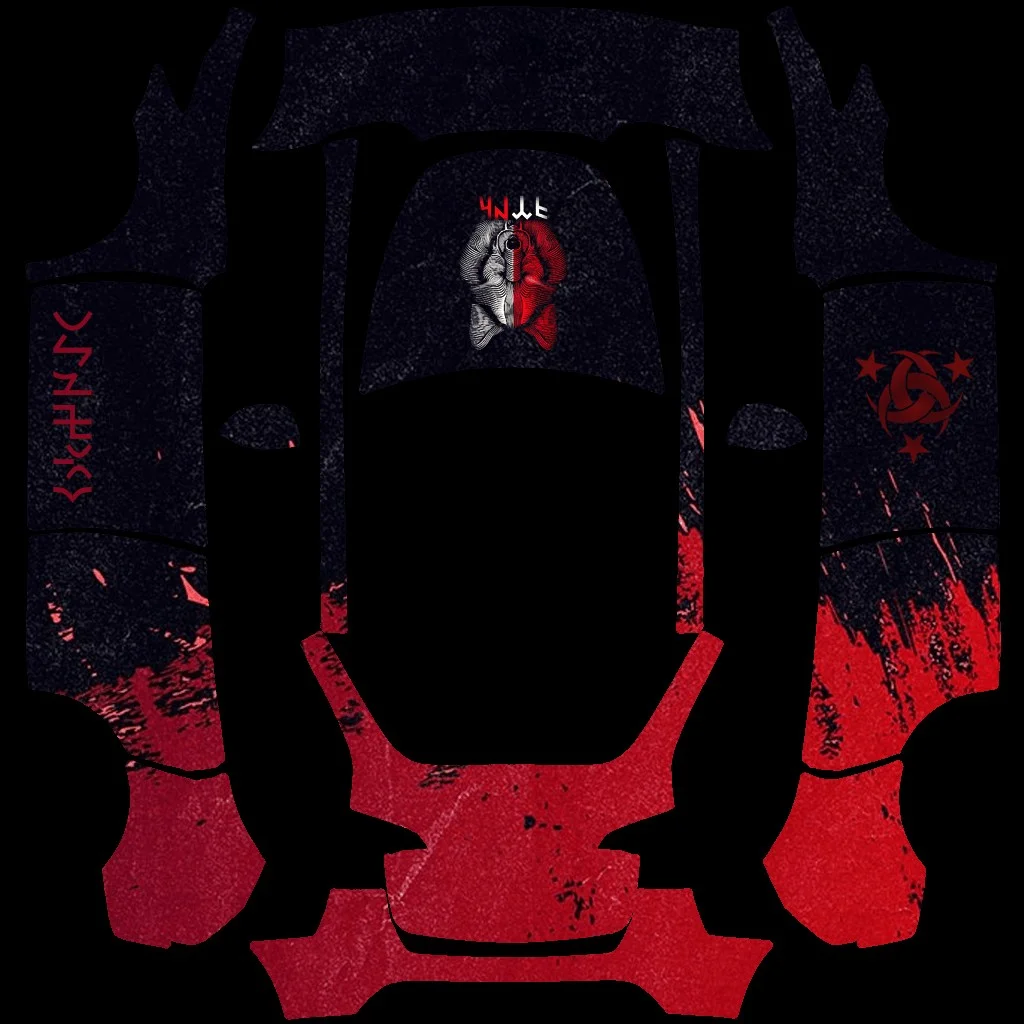 𐱅𐰇𐰼𐰜 Orkhon inscriptions