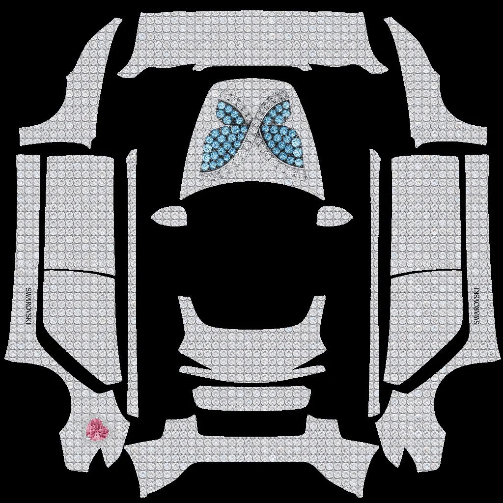 Swarovski model 3 2024+