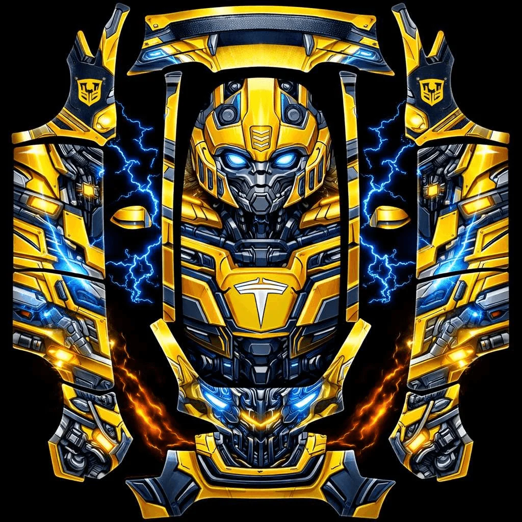 Bumblebee