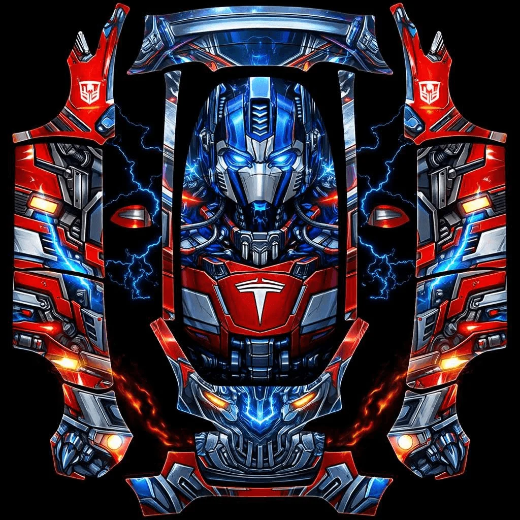 Optimus Prime