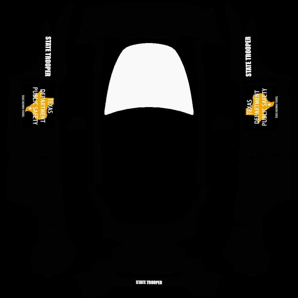 德克萨斯州巡警