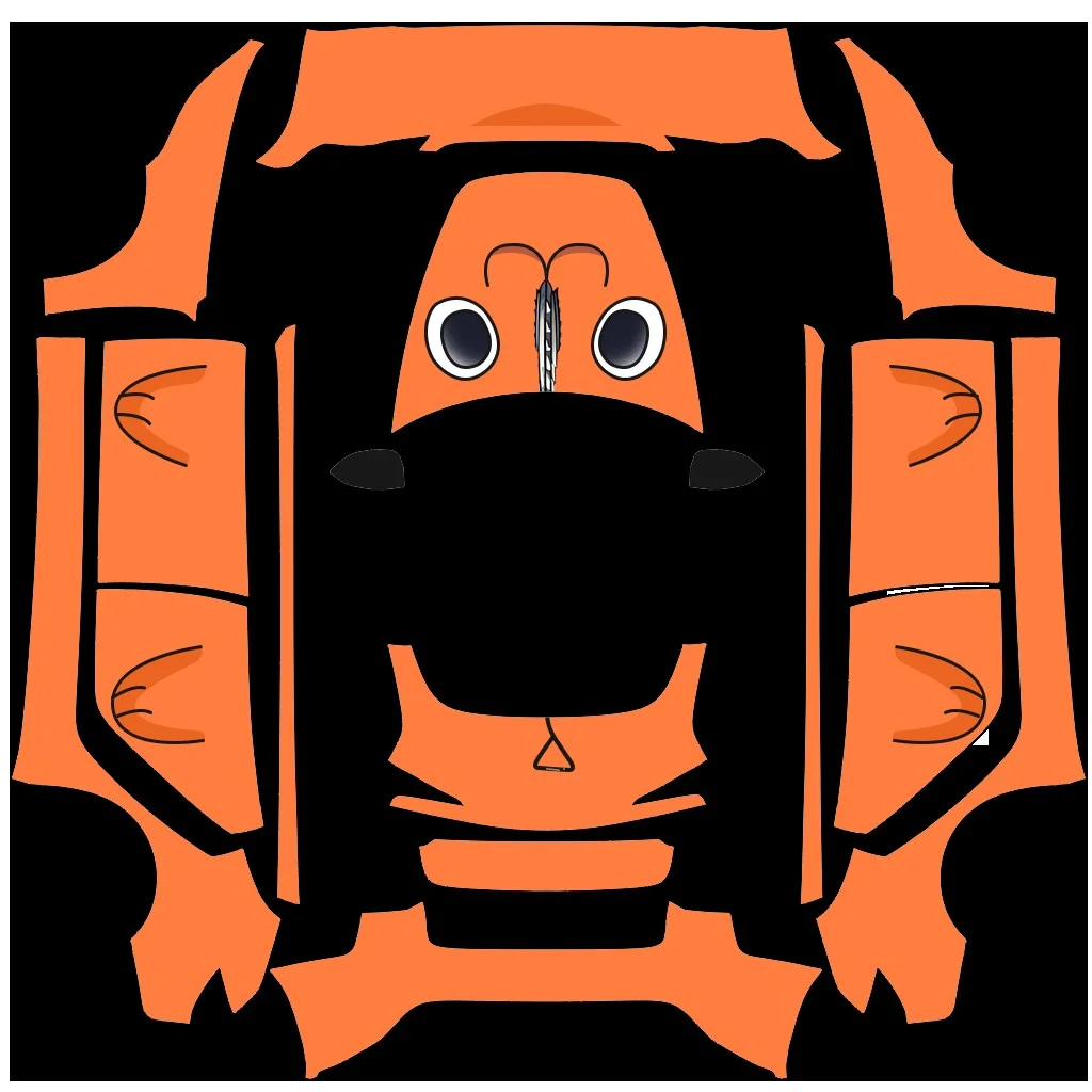 Chainsaw Man Pochita