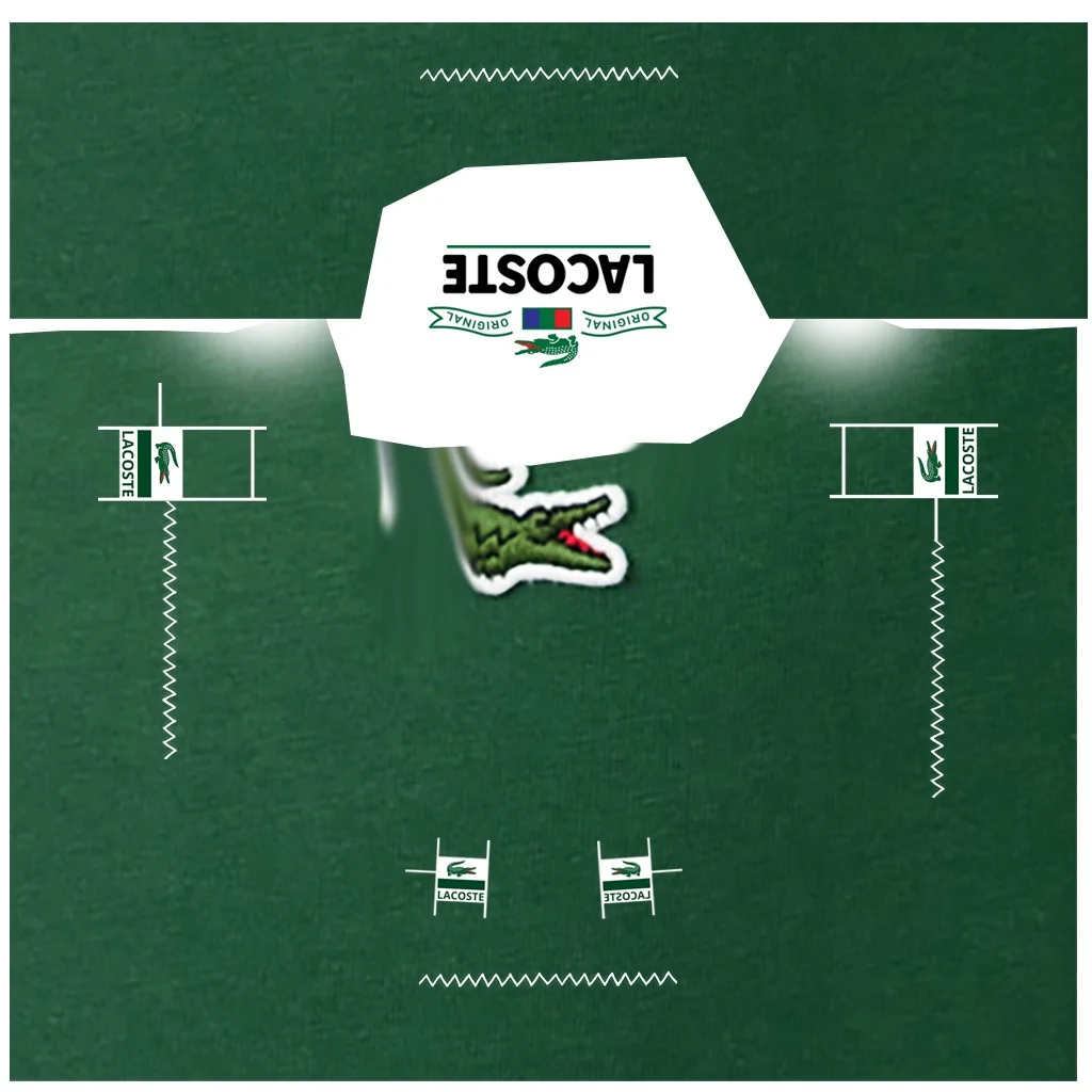 Lacoste Model 3 2024+