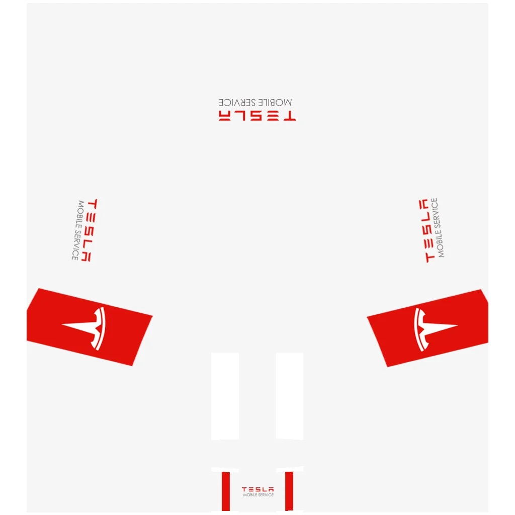 Tesla Mobile Service Juniper