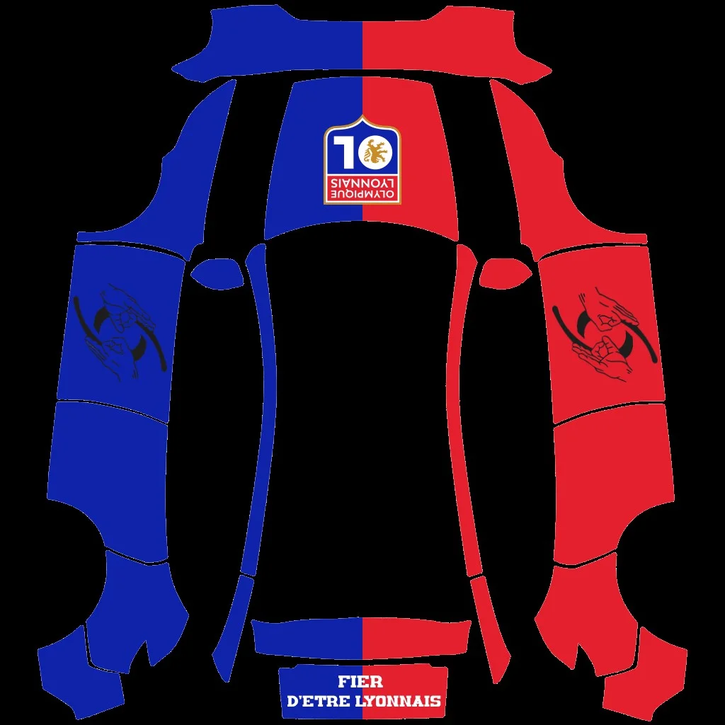 里昂足球俱乐部