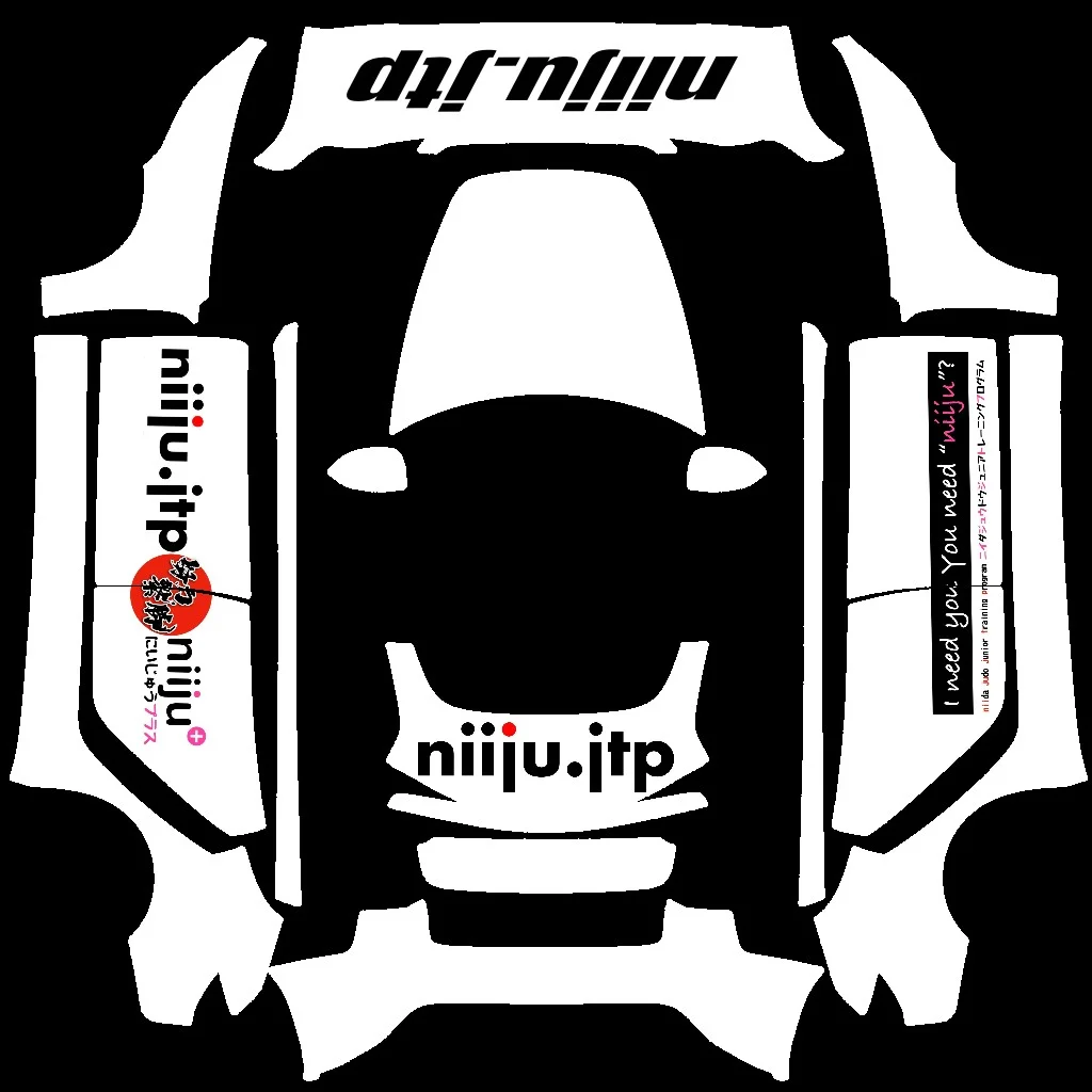 赛博朋克未来主义