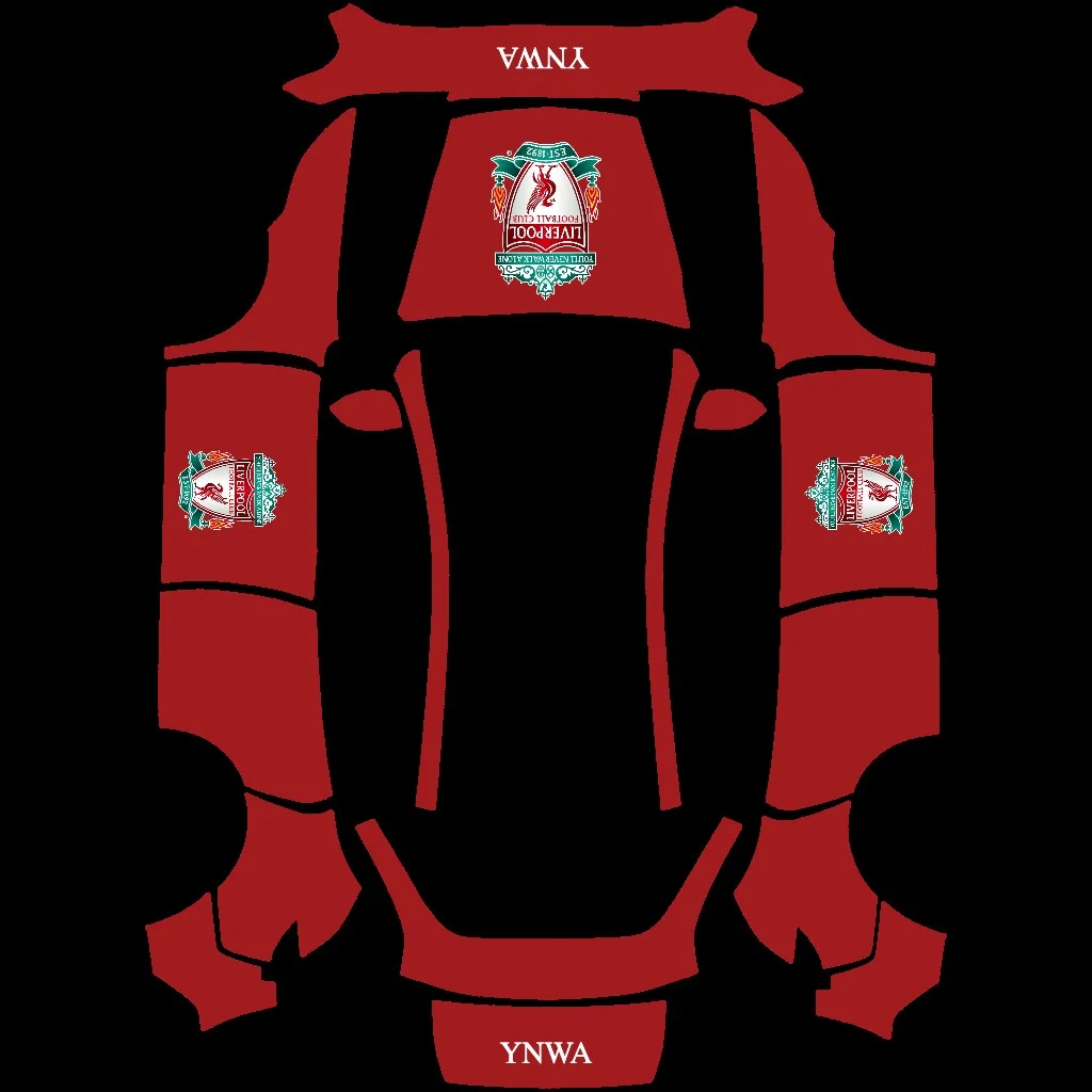 利物浦足球俱乐部主题皮肤